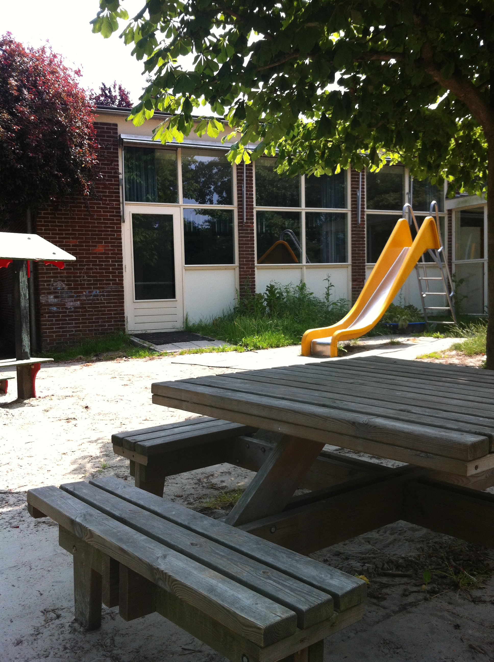 Kinderopvang Poppejans Groningen - BSO Driebond Woldweg Ruischerbrug