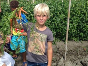 Kinderopvang Poppejans Groningen - Biofriendz