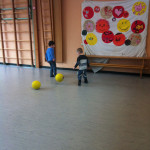 Kinderopvang Poppejans Groningen - locatie Driebond