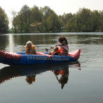 Kinderopvang Poppejans Groningen - natuurbad Engelbert