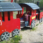 Kinderopvang Poppejans Groningen - speeltuin 2