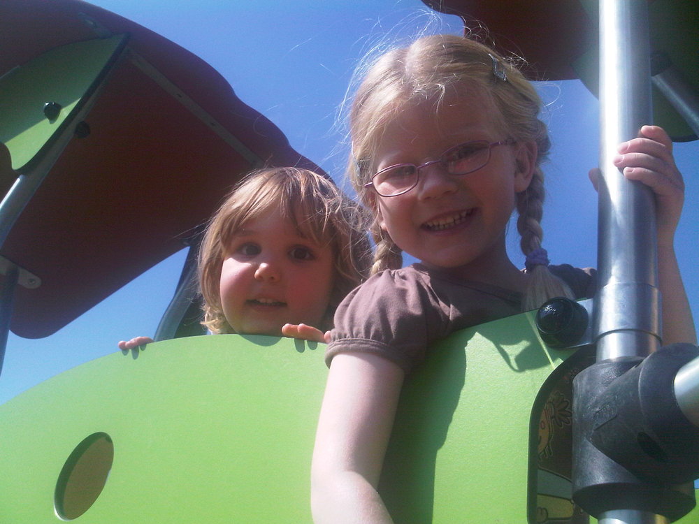 Kinderopvang Poppejans Groningen speeltuin